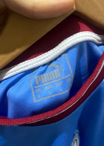 Mavi Erkek Kısa Kollu Streetwear Jersey - Görsel 3