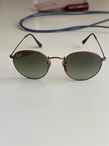 Rayban Orjinal Güneş Gözlüğü