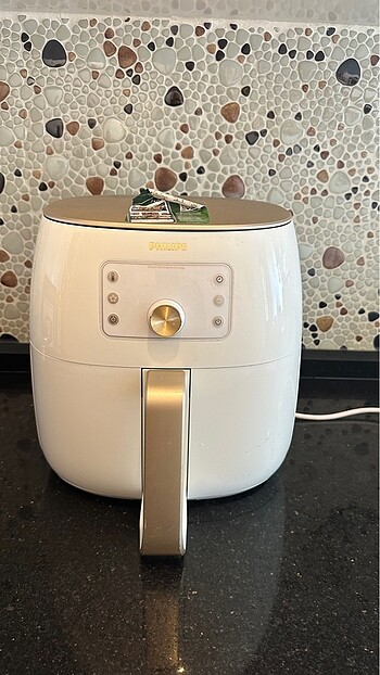 Philips HD9870/20 7.3 lt XXL Airfryer
