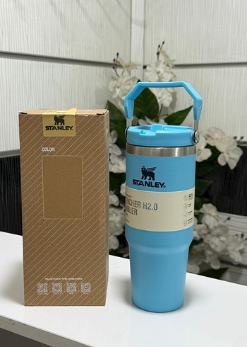 Diğer Stanley Termos 887ML Pipetli