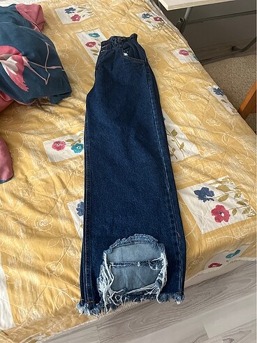 Kot pantolon