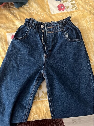 38 Beden Kot pantolon
