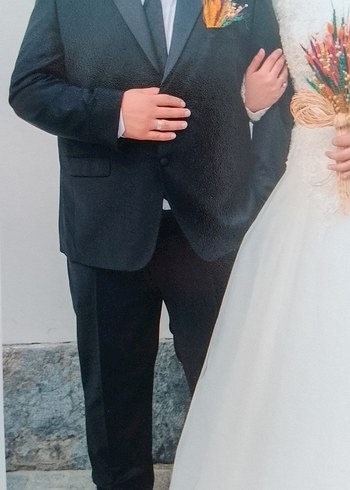 KİĞILI 64 BEDEN TAM TAKIM DAMATLIK TAKIM ELBİSE
