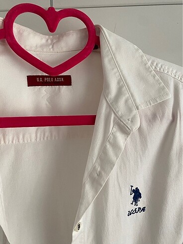 U.S Polo Assn. Giyim