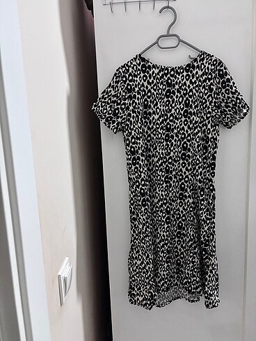 Leopar desen