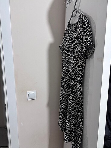 m Beden Leopar desen