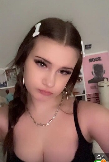 Diğer kemik toka(gotik cutecore)2 adet