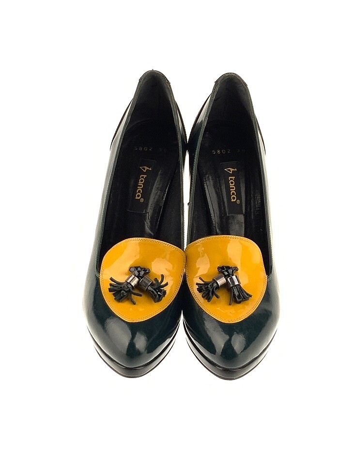 Kemal Tanca Platform %70 İndirimli. - Görsel 3