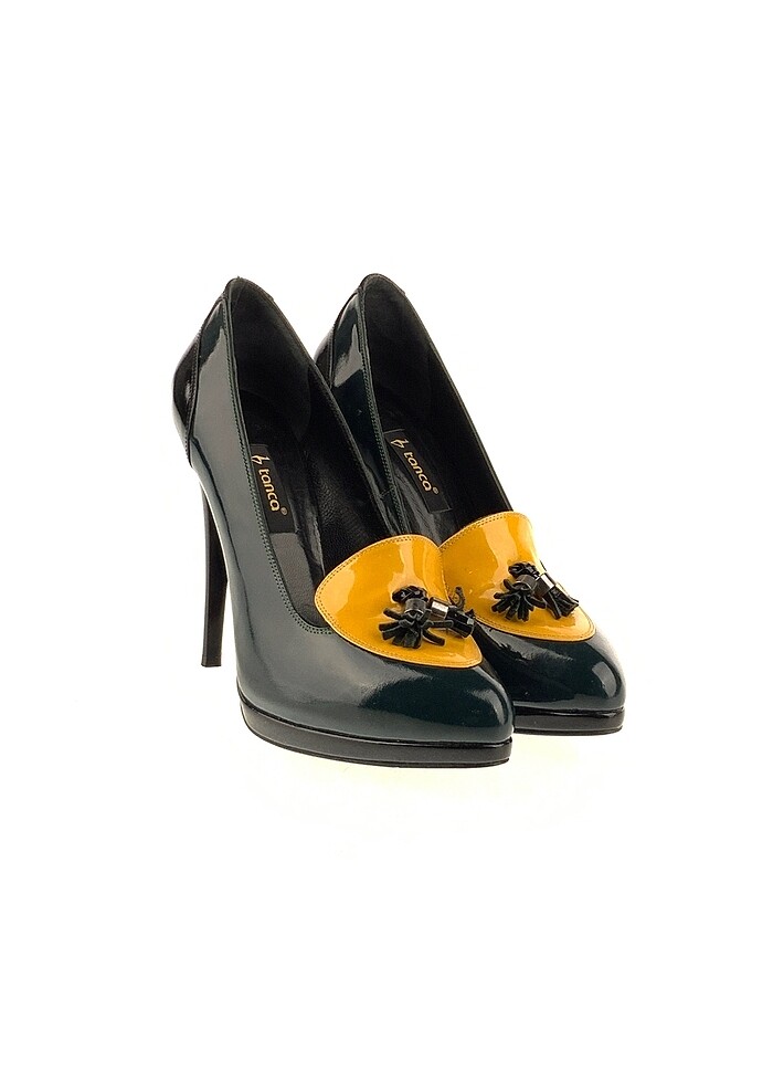 Kemal Tanca Platform %70 İndirimli. - Görsel 2