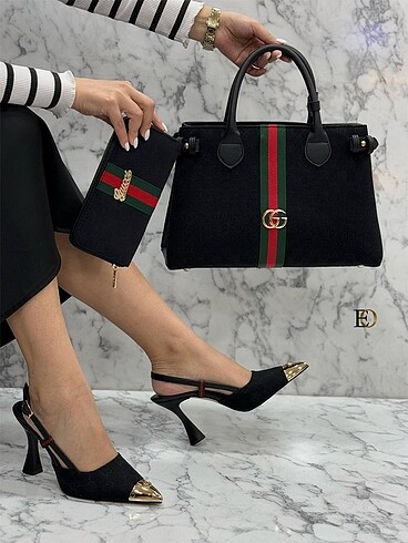 NEW COLLECTION FROM GUCCİ????