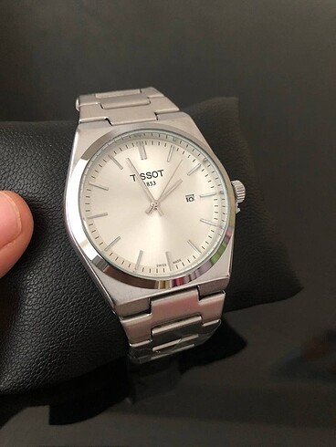 TISSOT