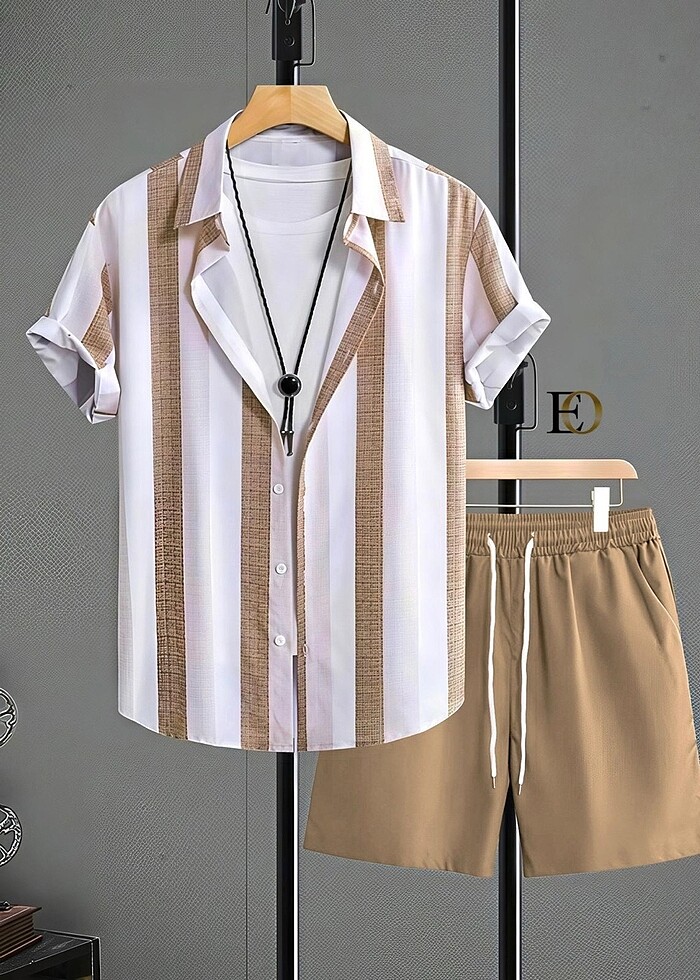 3 lü takım - Görsel 2