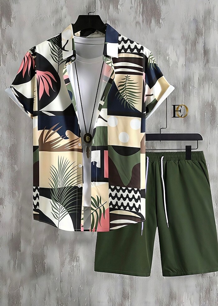 3 lü takım - Görsel 3