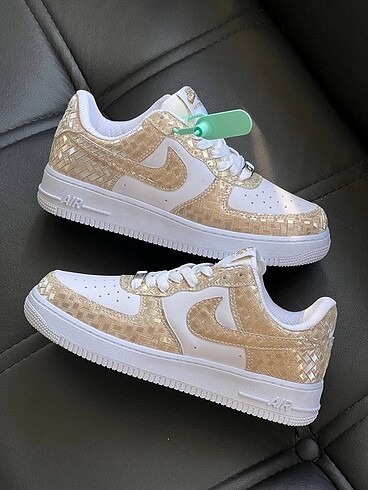 Nike Air Force