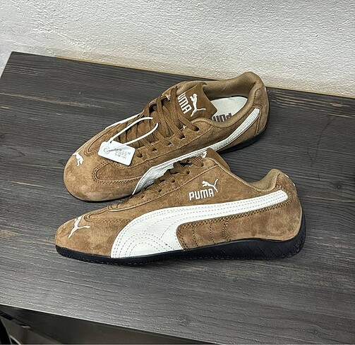 Puma ithal