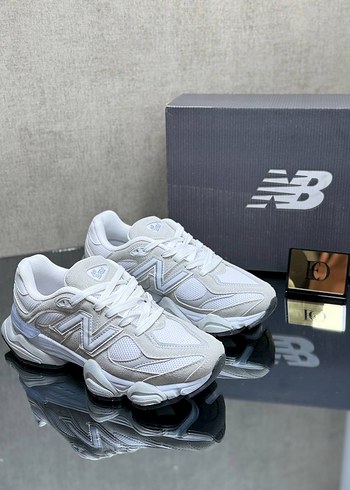 universal Beden beyaz Renk New Balance Beyaz Spor Ayakkabı