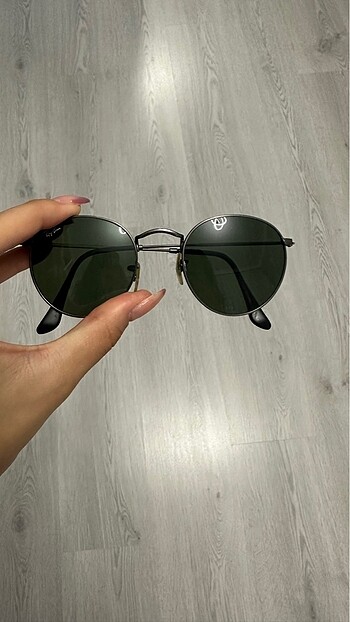  Beden Ray Ban Güneş gözlüğü