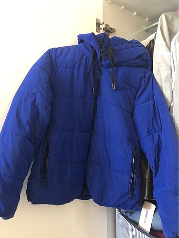 Mavi Jeans MAVİ MONT SIFIR