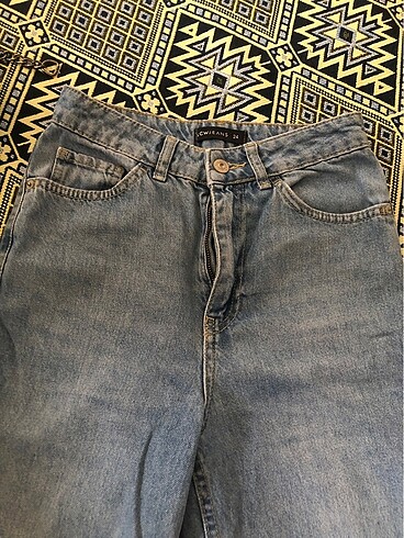 LCW KOT PANTALON