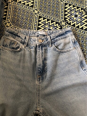 ZARA PANTALON