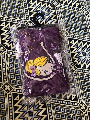 Pijama takımı