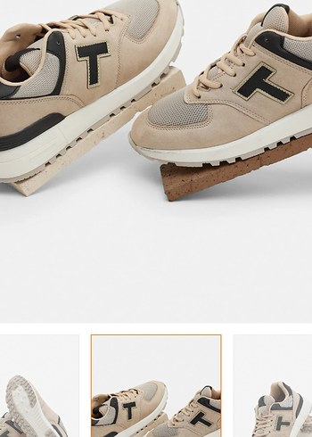 Kadın Spor Ayakkabı - Görsel 4