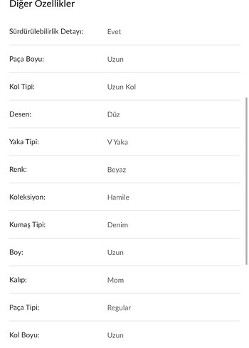 Pijama takımı - Görsel 5