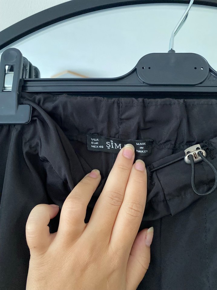 Kadın Pantolon eşofman - Görsel 4