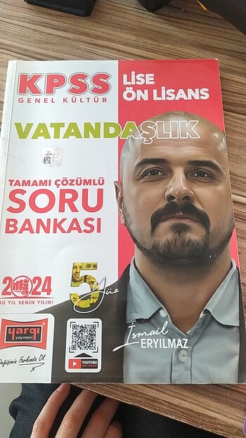 Kpss önlisans lisans vatandaşlık 