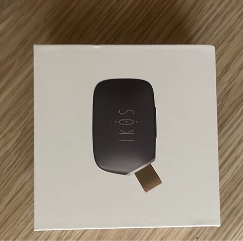 Ikos apple