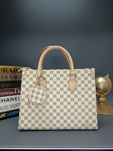 Louis Vuitton Lv onthego