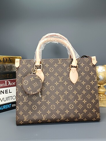 Lv onthego