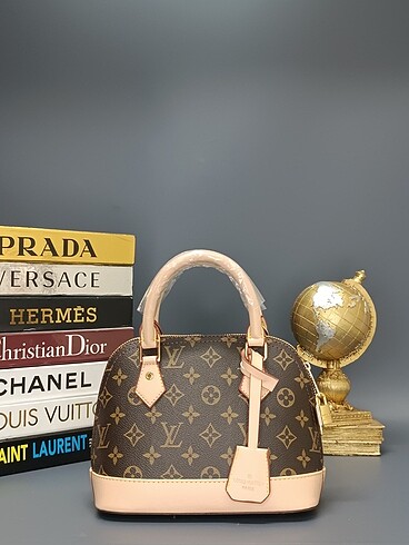 Louis Vuitton Lv Alma D