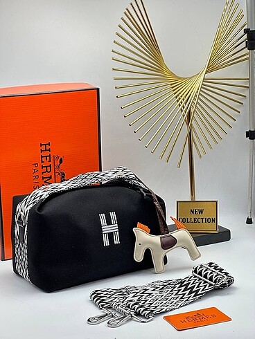 Hermes Hermes Atlı Çanta