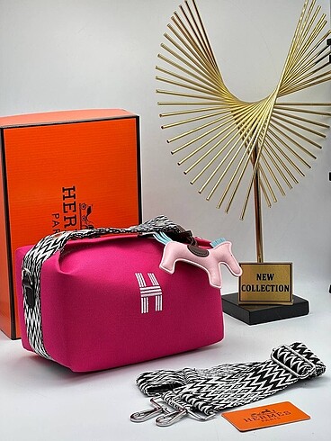 Hermes Atlı Çanta