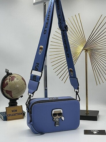  Beden KARL LAGERFELD KUTU