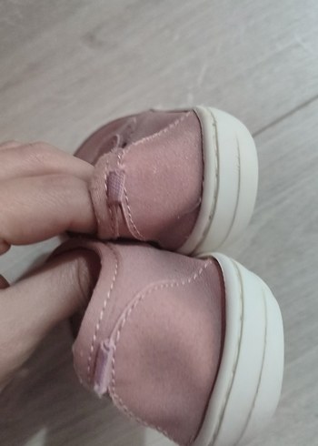 Kız çocuk evAyakkabısı Vicco - Görsel 4