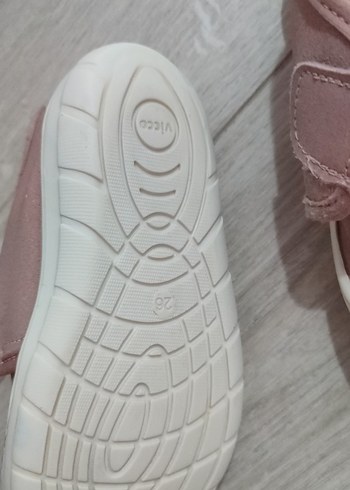 Kız çocuk evAyakkabısı Vicco - Görsel 2