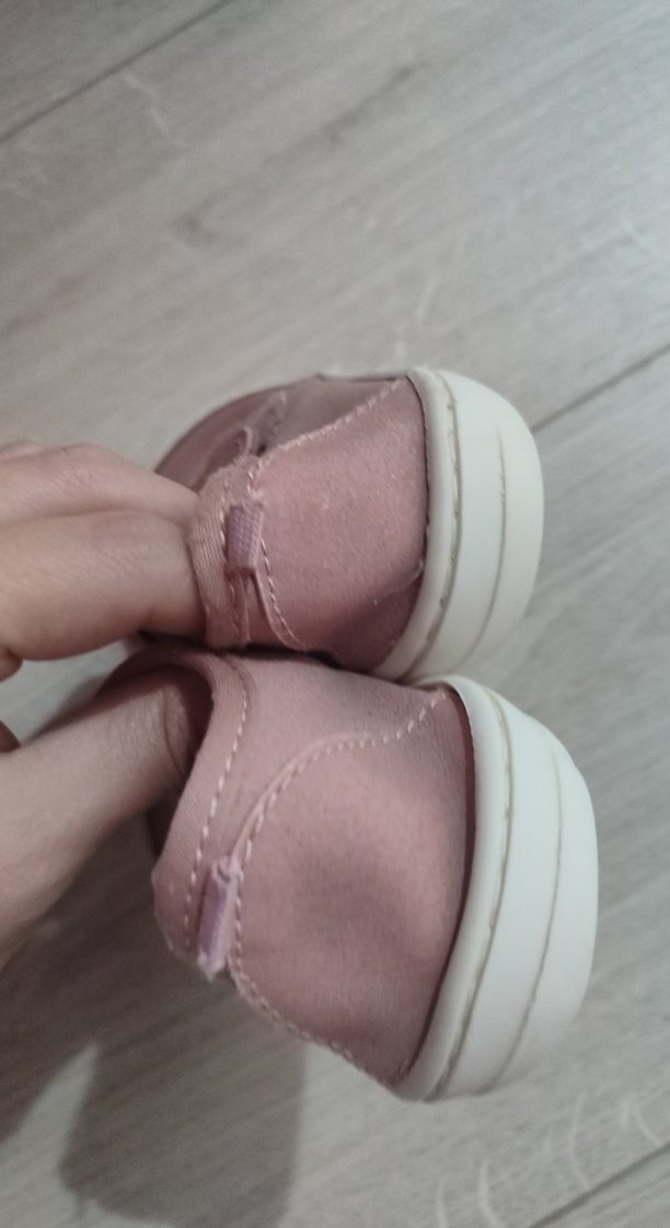 Kız çocuk evAyakkabısı Vicco - Görsel 4