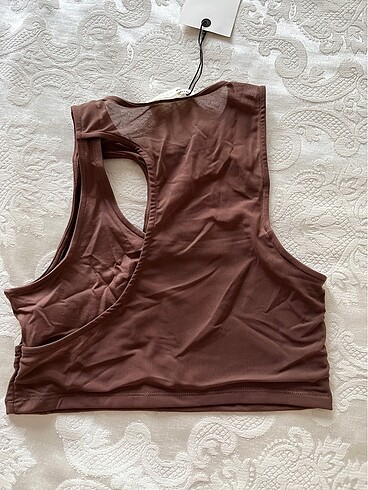Pull and Bear Mini üst