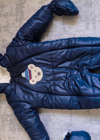 astronot tulum - Görsel 3