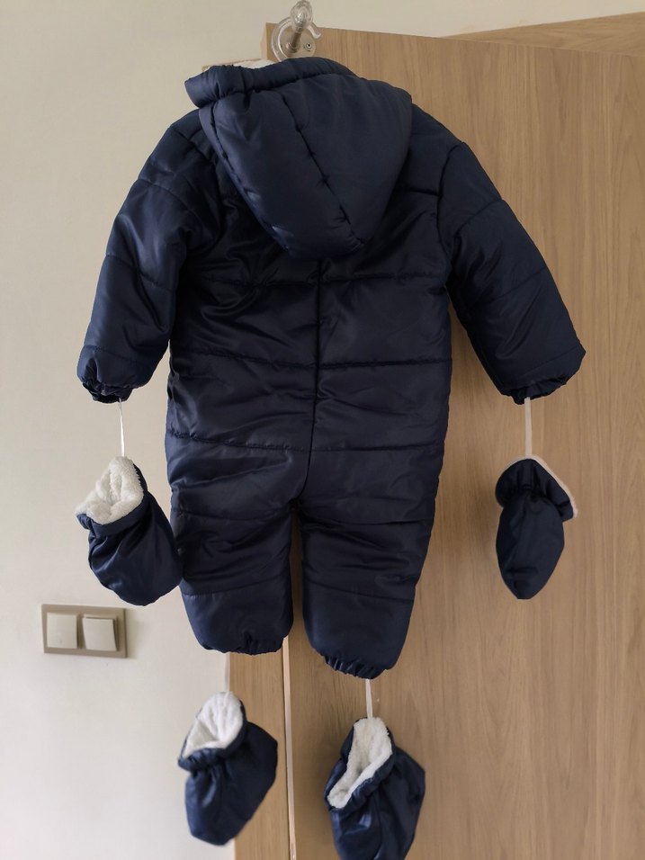 astronot tulum - Görsel 2