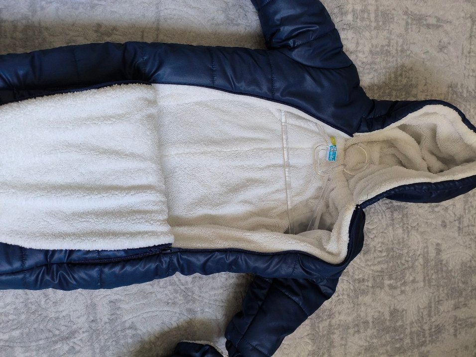 astronot tulum - Görsel 4