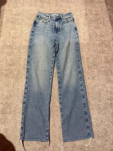 Zara Zara jean