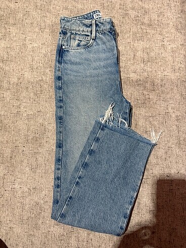 Zara jean
