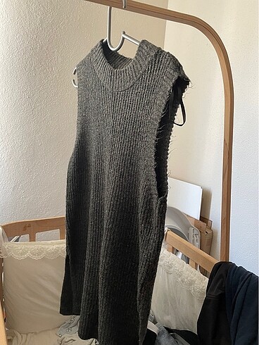 Tunik Elbise