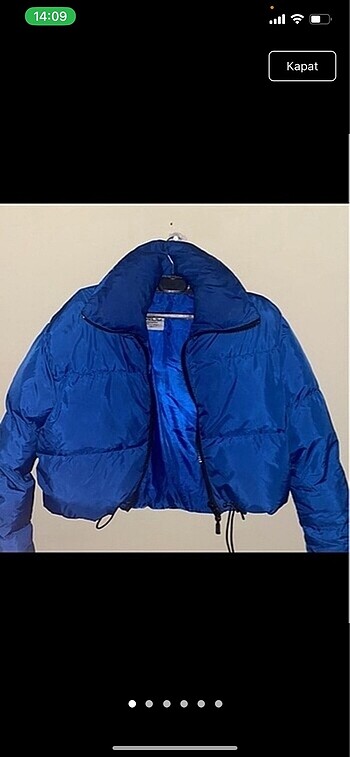 Crop mont