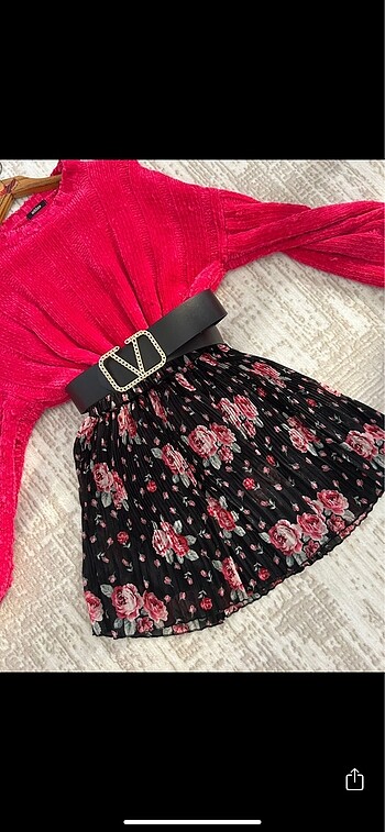 Harvey Nichols Mini etek
