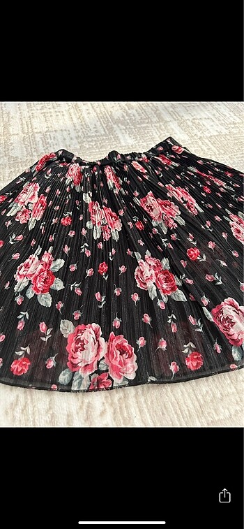 xs Beden Mini etek