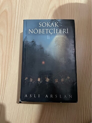 Sokak nöbetçileri 2